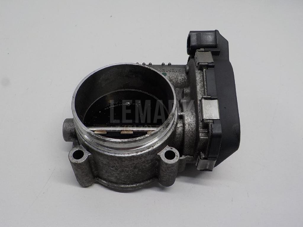 Заслонка дроссельная электрическая