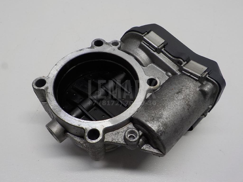 Заслонка дроссельная электрическая