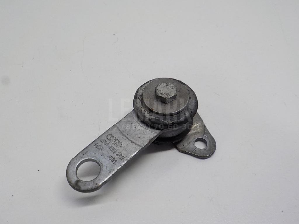 Кронштейн глушителя