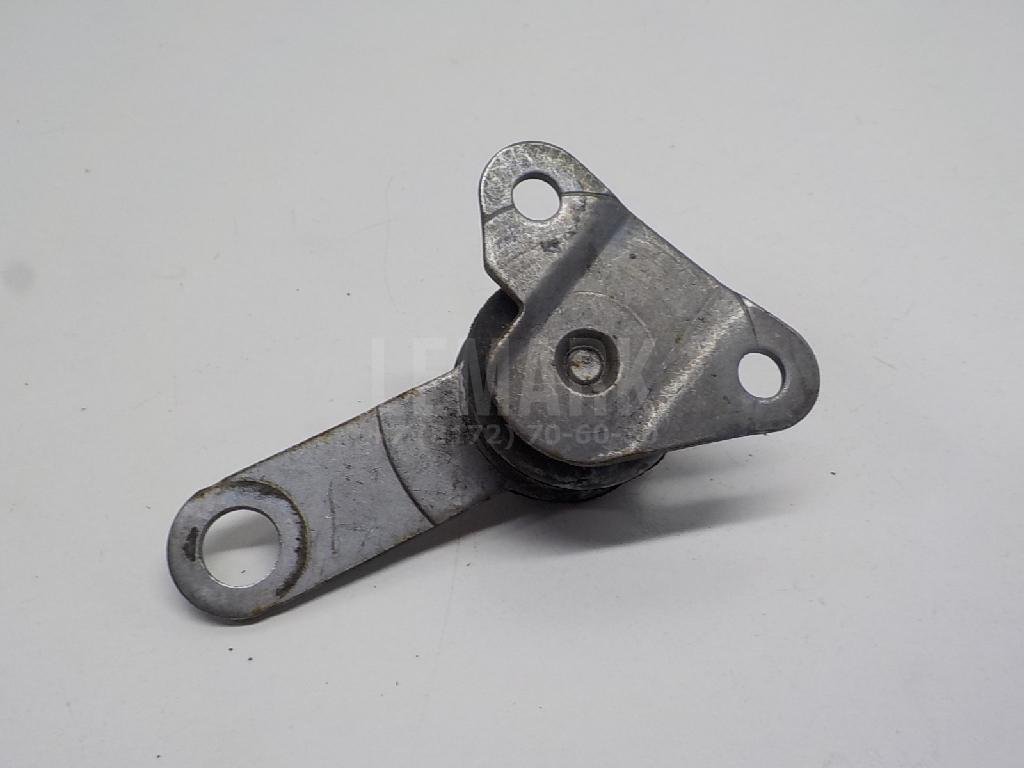 Кронштейн глушителя