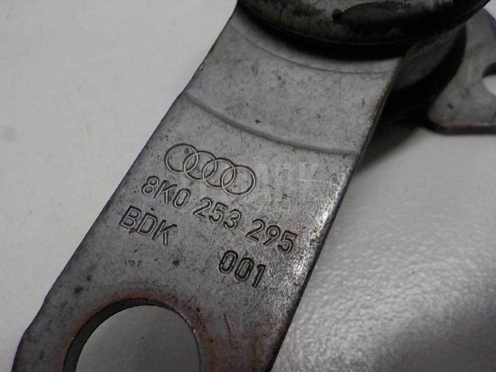 Кронштейн глушителя