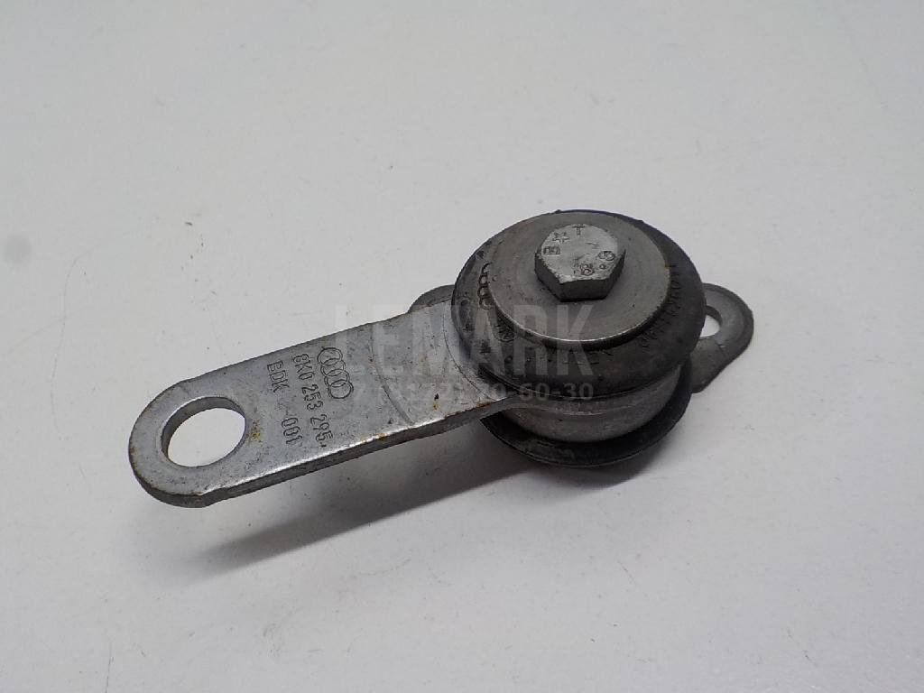 Кронштейн глушителя