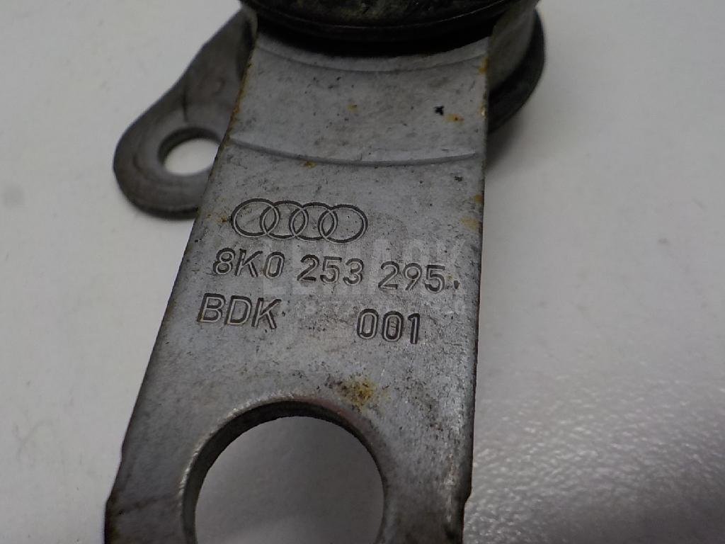 Кронштейн глушителя