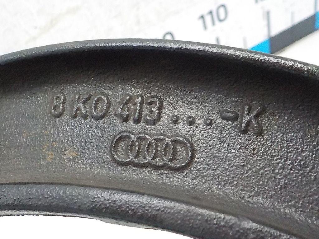 Кронштейн амортизатора правый