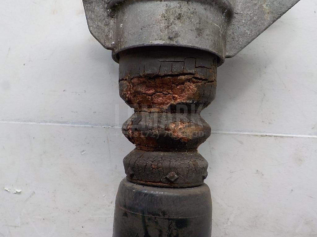 Амортизатор задний