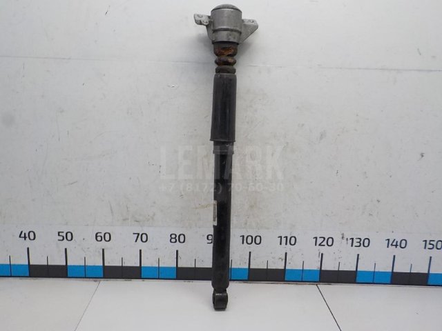 Амортизатор задний