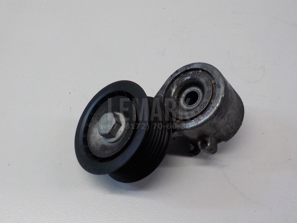 Ролик руч.ремня с кронштейном для  Audi A3 [8PA] Sportback 2004-2013