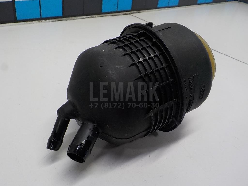 Бачок гидроусилителя