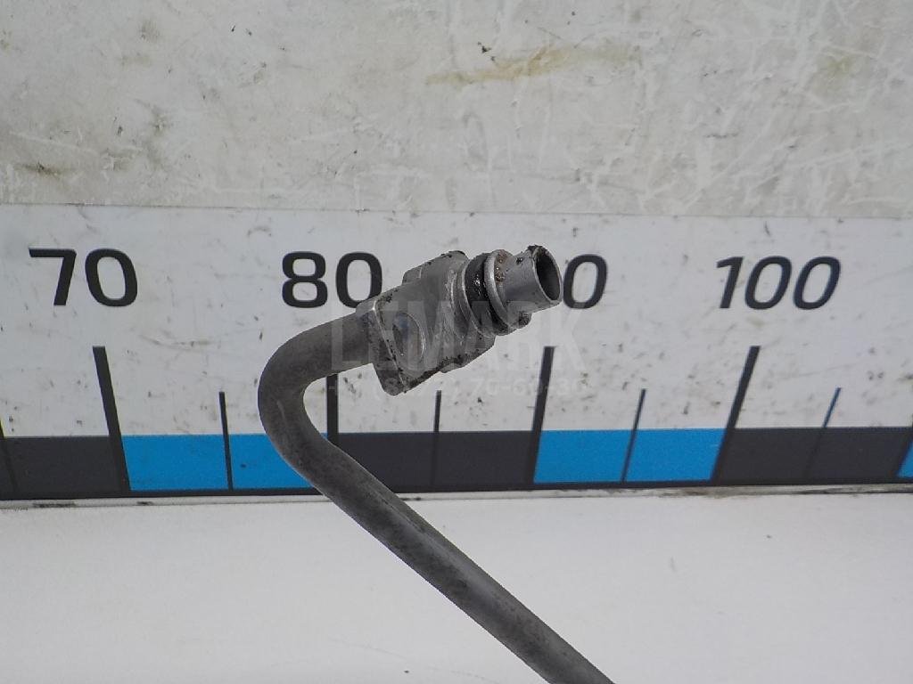 Трубка системы охлаждения АКПП