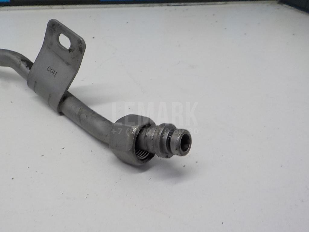 Трубка системы охлаждения АКПП