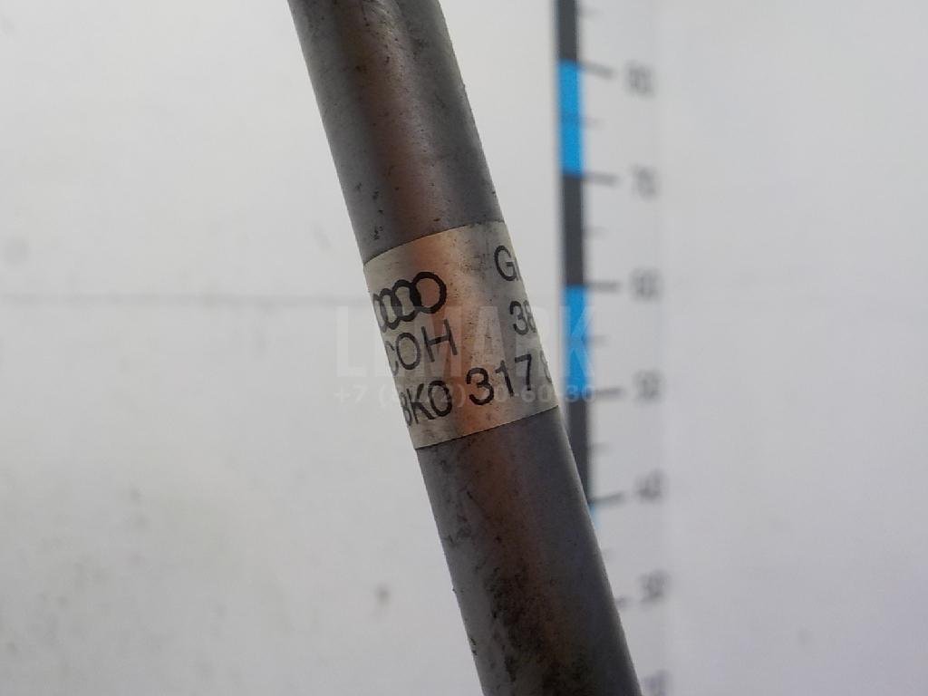 Трубка системы охлаждения АКПП