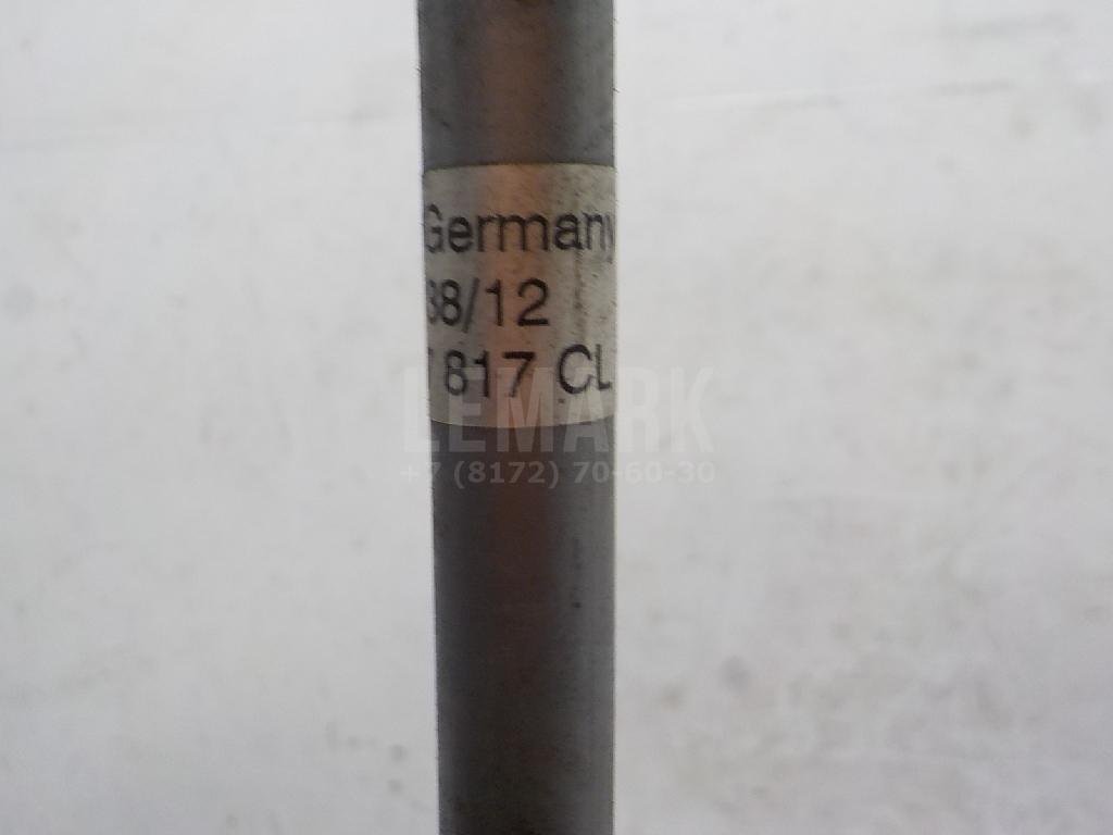 Трубка системы охлаждения АКПП