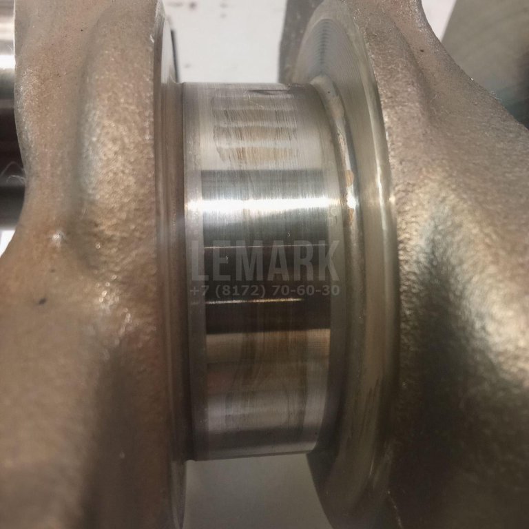 Коленвал для  Alfa Romeo Giulietta 2010-2020