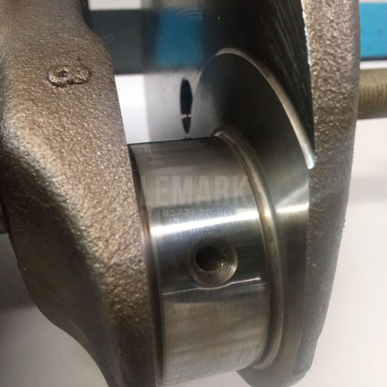 Коленвал для  Alfa Romeo Giulietta 2010-2020