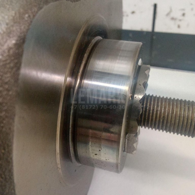 Коленвал для  Alfa Romeo Giulietta 2010-2020