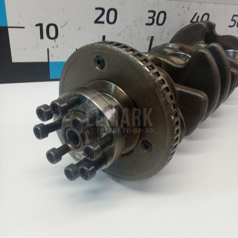 Коленвал для  Alfa Romeo Giulietta 2010-2020