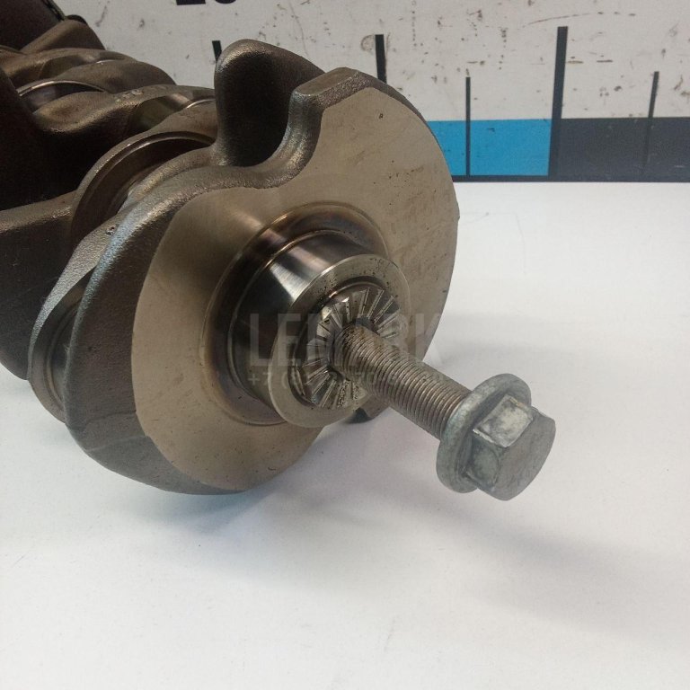 Коленвал для  Alfa Romeo Giulietta 2010-2020