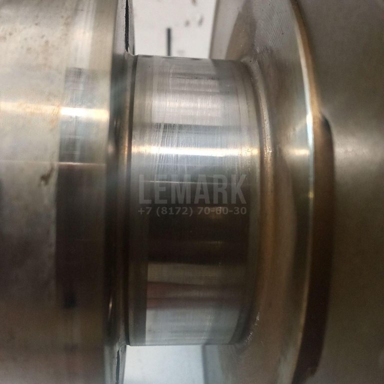 Коленвал для  Alfa Romeo Giulietta 2010-2020