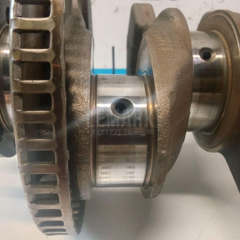 Коленвал для  Alfa Romeo Giulietta 2010-2020