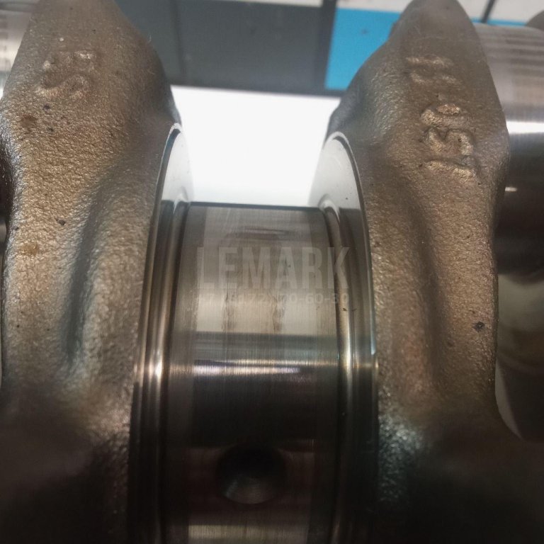 Коленвал для  Alfa Romeo Giulietta 2010-2020