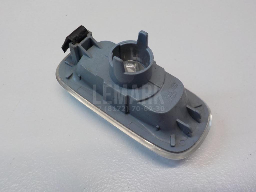 Повторитель на крыло