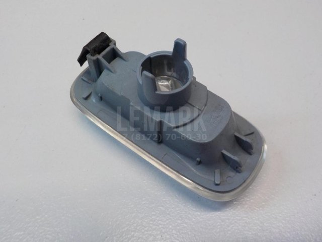 Повторитель на крыло