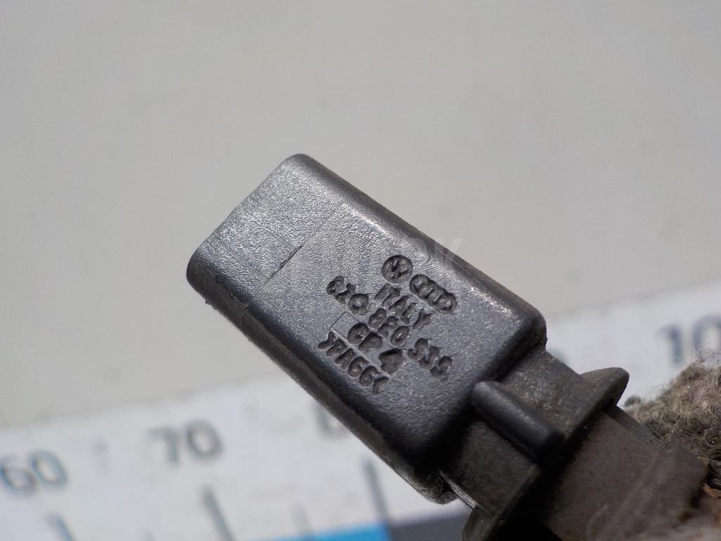 Датчик температуры воздуха