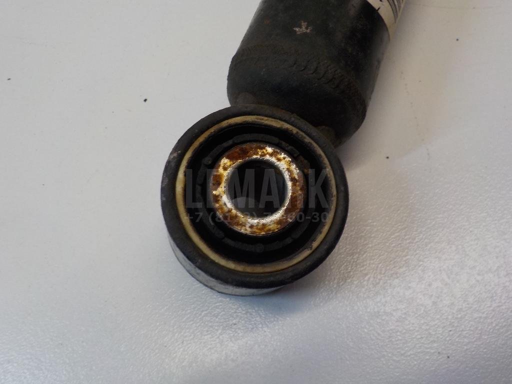 Амортизатор задний