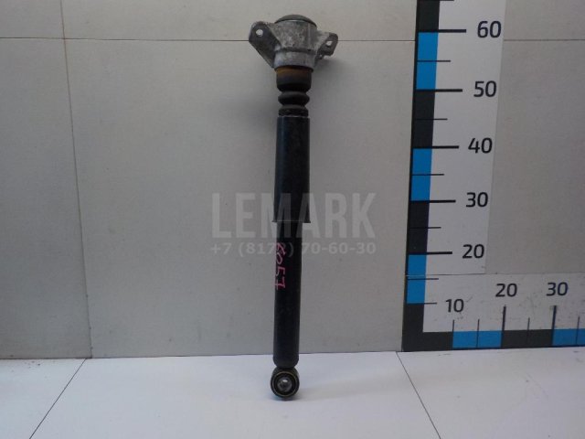 Амортизатор задний