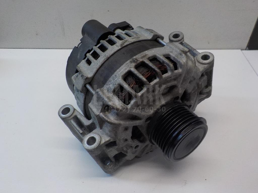 Генератор для  Audi A3 [8P1] 2003-2013