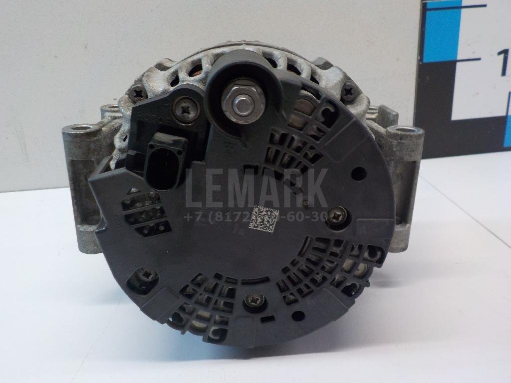 Генератор для  Audi A3 [8P1] 2003-2013