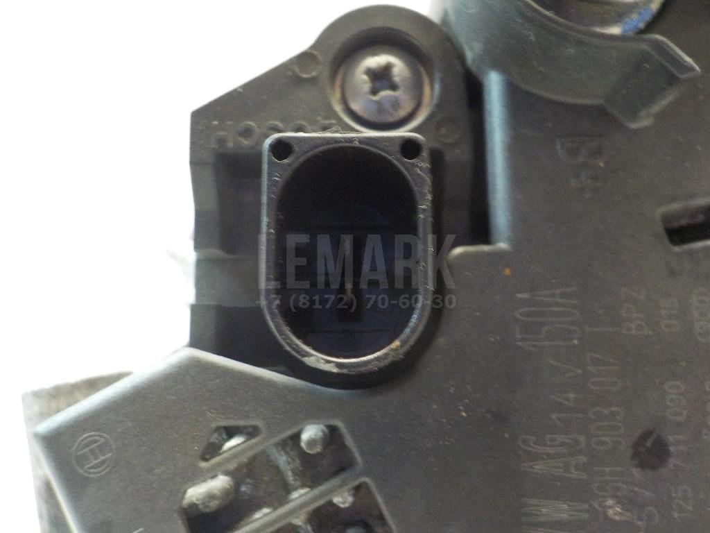 Генератор для  Audi A3 [8P1] 2003-2013