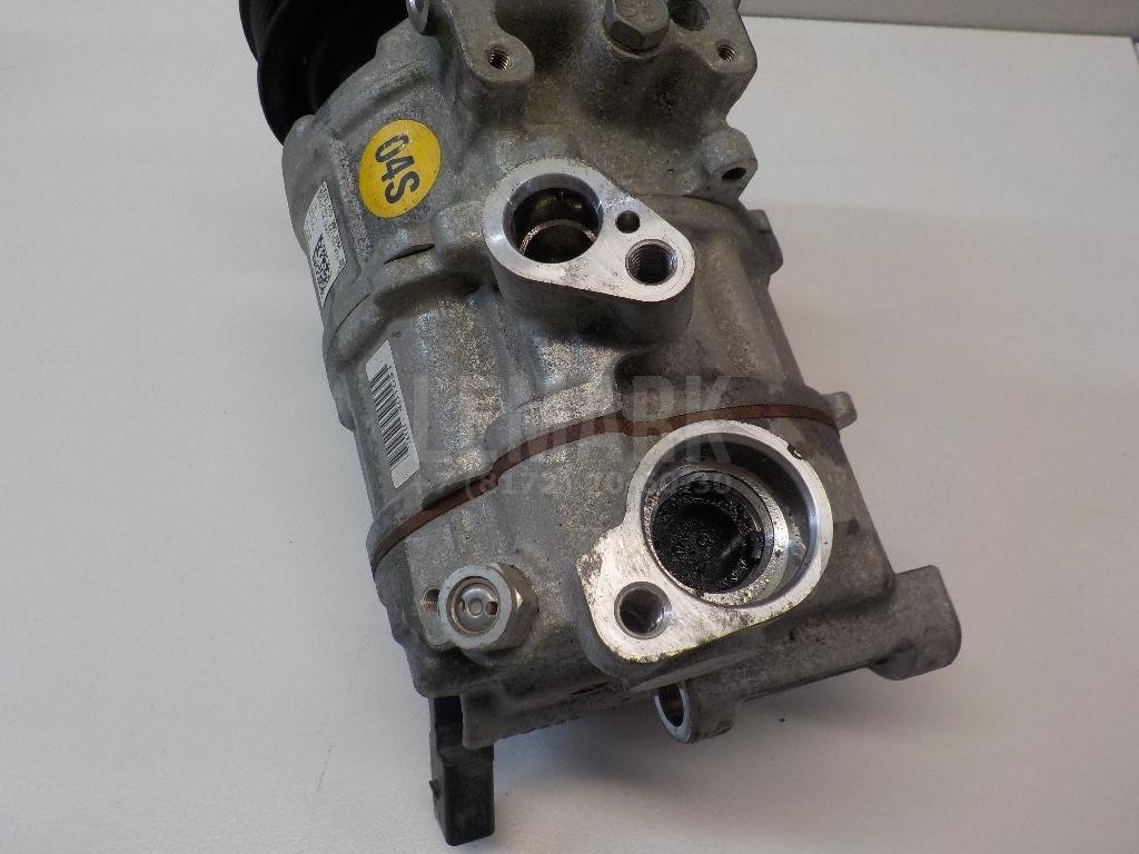 Компрессор кондиционера