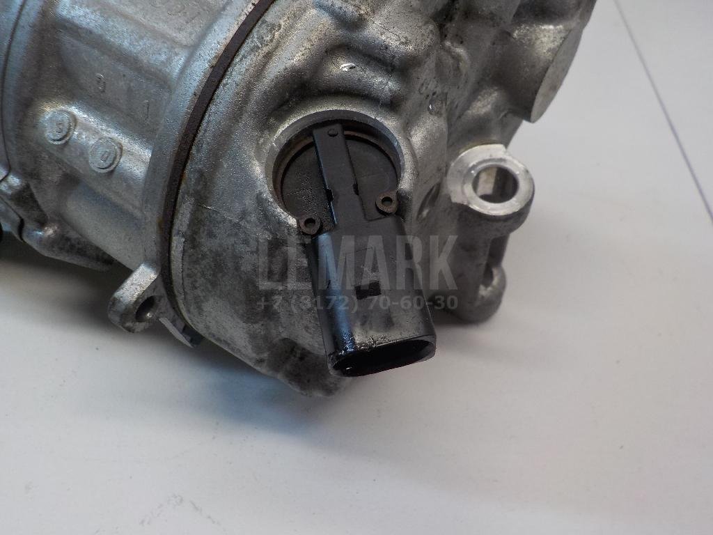 Компрессор кондиционера