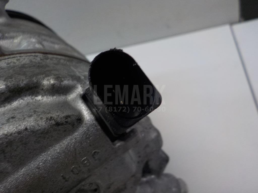 Компрессор кондиционера