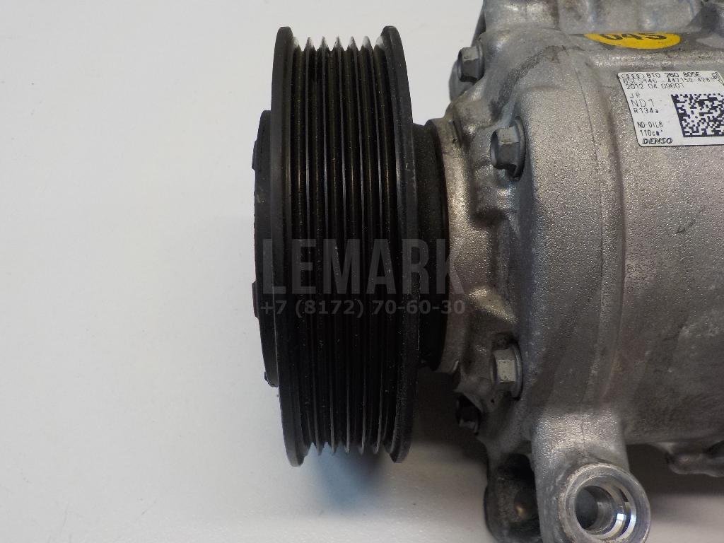 Компрессор кондиционера