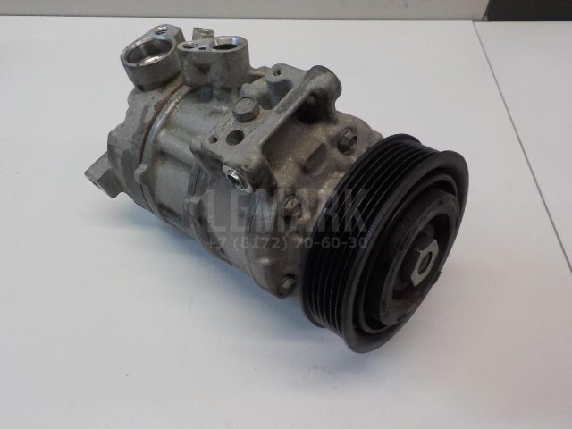 Компрессор кондиционера