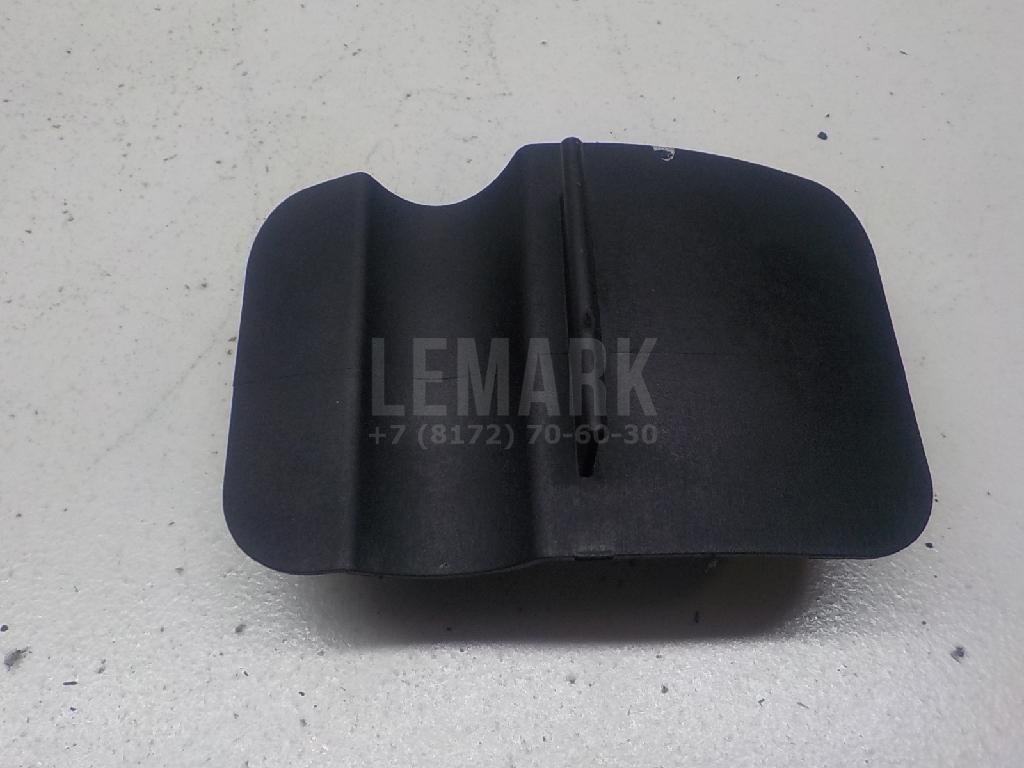 Заглушка КПП