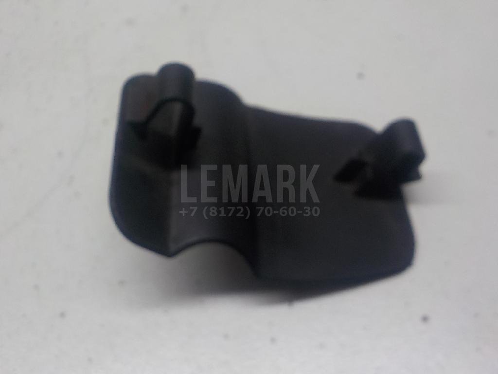 Заглушка КПП