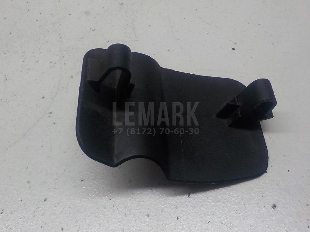 Заглушка КПП