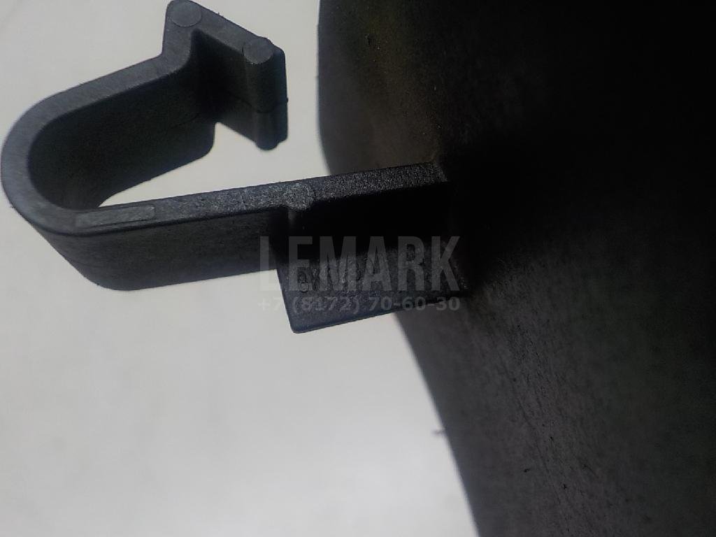 Заглушка КПП