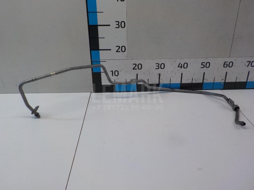 Трубка системы охлаждения АКПП