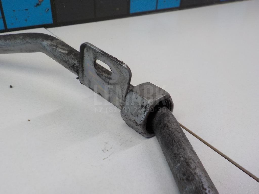 Трубка системы охлаждения АКПП