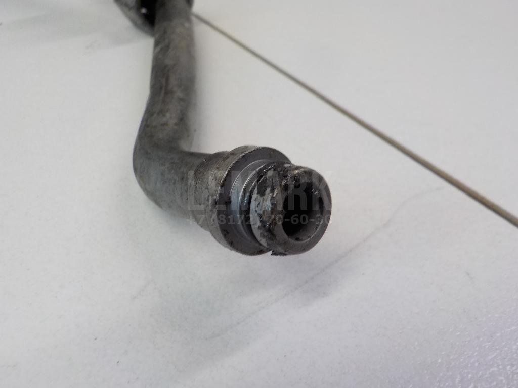 Трубка системы охлаждения АКПП