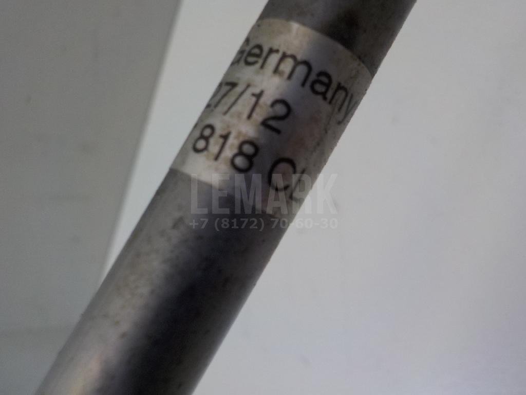 Трубка системы охлаждения АКПП