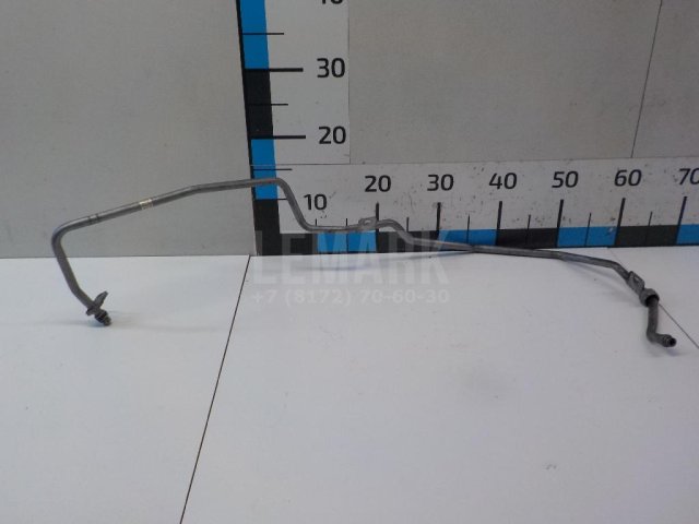 Трубка системы охлаждения АКПП