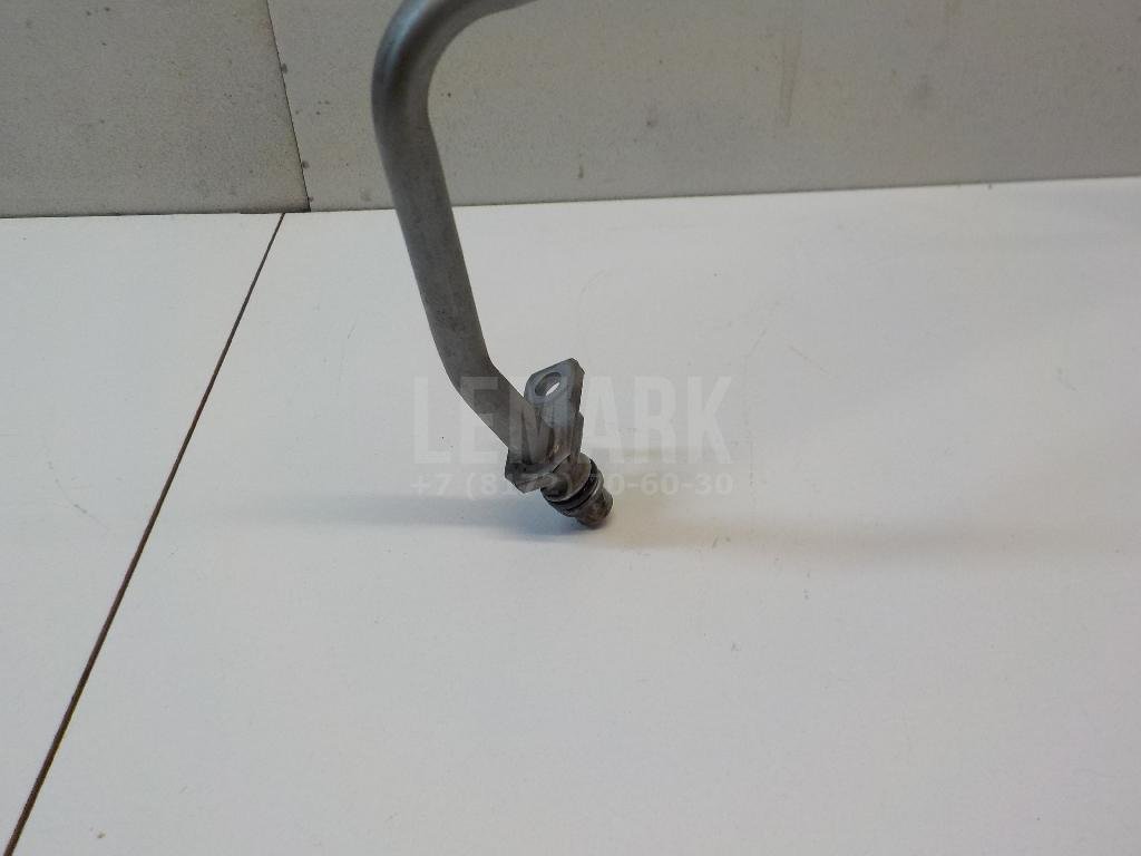 Трубка системы охлаждения АКПП