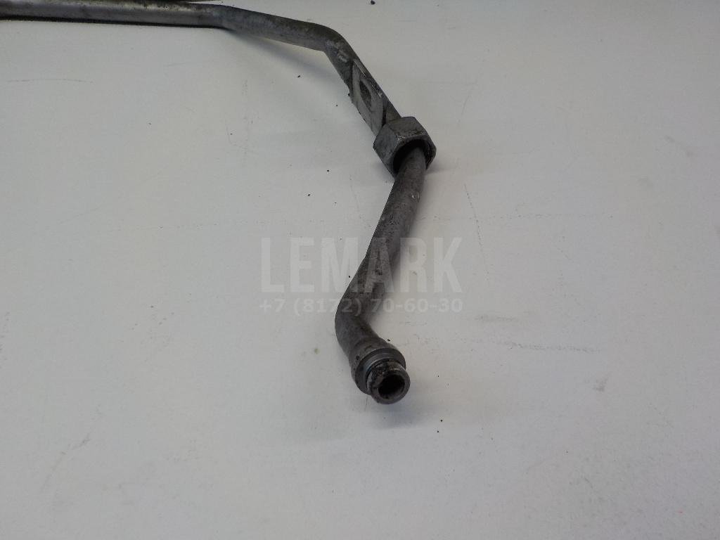 Трубка системы охлаждения АКПП