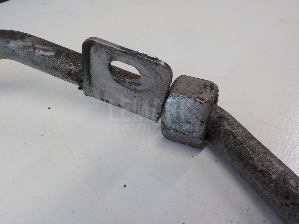 Трубка системы охлаждения АКПП