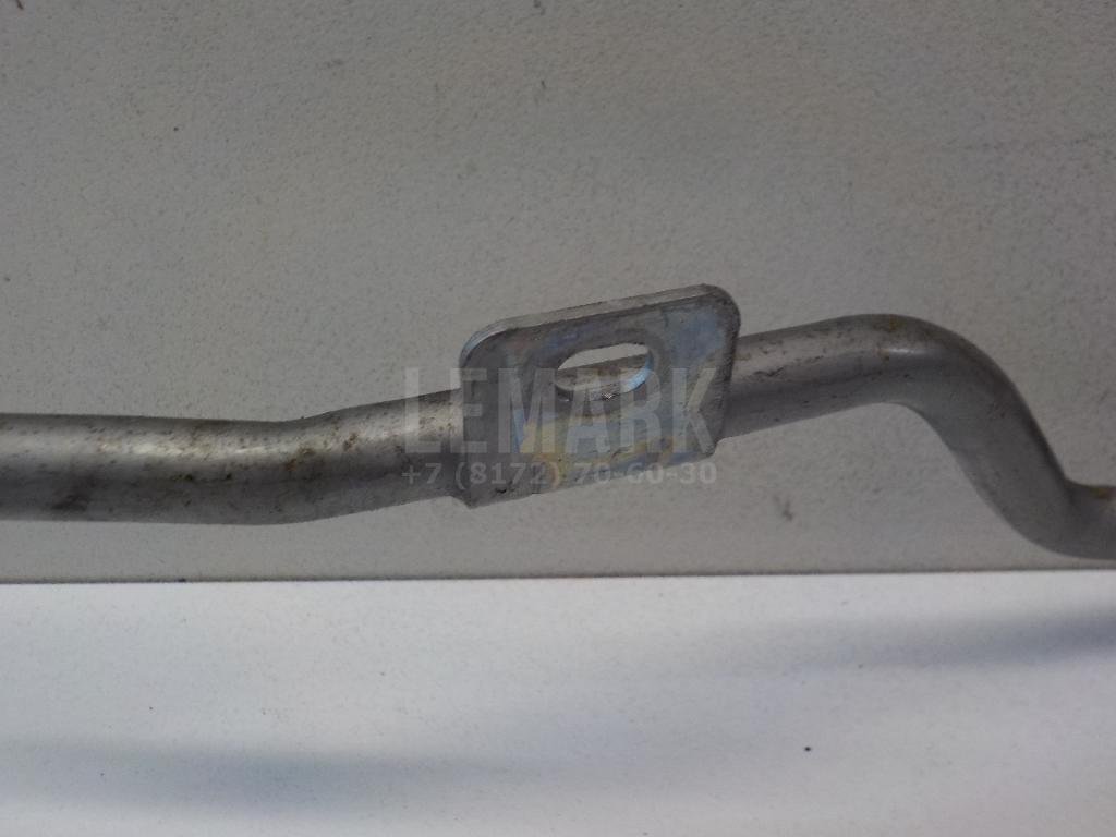 Трубка системы охлаждения АКПП